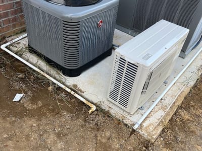 K T Sterling Mechanical Inc