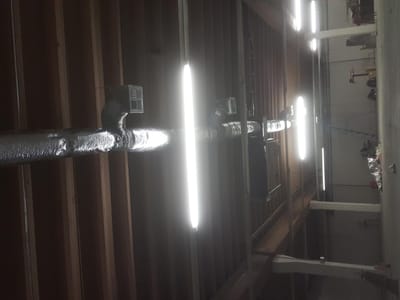 K T Wellman Heat & Air