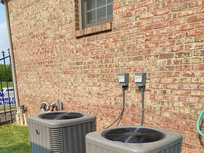 K&W Premier Heating and Air