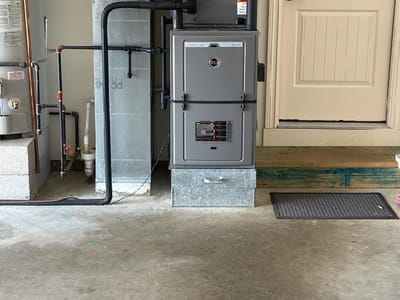 K&W Premier Heating and Air