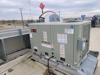 K&W Premier Heating and Air