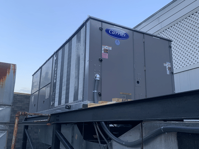 K W Smith & Son Inc. Heating and Air Conditioning