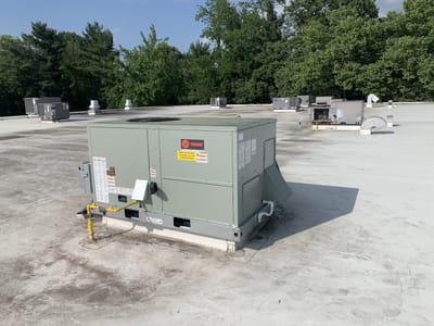 K W Smith & Son Inc. Heating and Air Conditioning