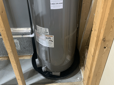 K W Smith & Son Inc. Heating and Air Conditioning