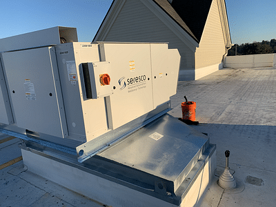 K W Smith & Son Inc. Heating and Air Conditioning