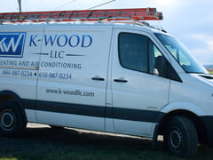 K-Wood LLC