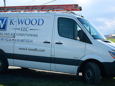 K-Wood LLC