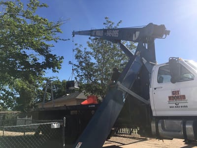 K4 Heating & Cooling