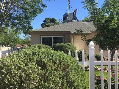 K4 Heating & Cooling