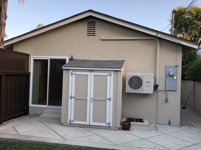 K4 Heating & Cooling