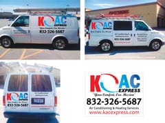 KAC Express