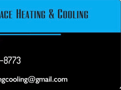 Kace Heating & Cooling
