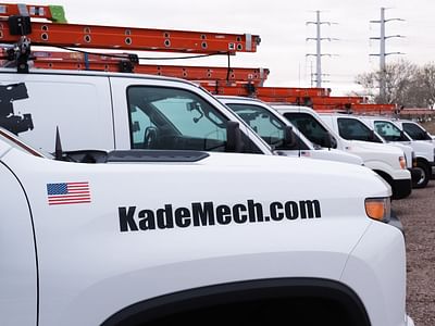 KADE MECHANICAL, LLC