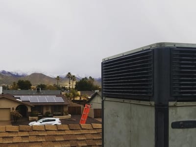 KADE MECHANICAL, LLC