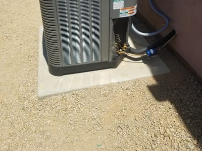 KADE MECHANICAL, LLC