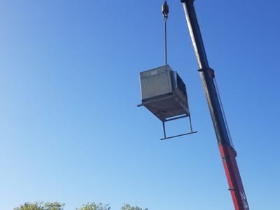 KADE MECHANICAL, LLC