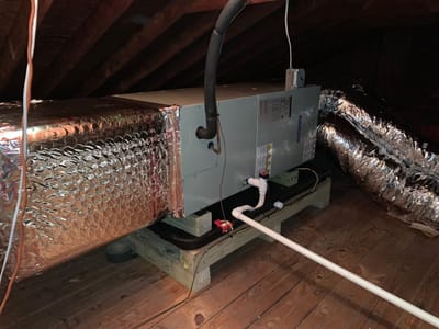 Kagel's Heating & AC, Inc.