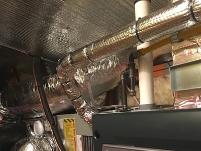 Kagel's Heating & AC, Inc.