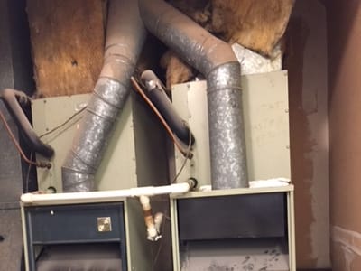 Kahn Air Conditioning