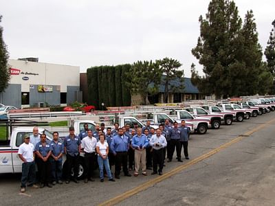 Kahn Air Conditioning