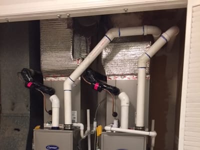 Kahn Air Conditioning