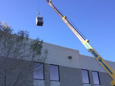 Kahn Air Conditioning