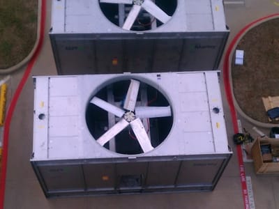 Kahn Mechanical Contractors