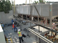 Kahn Mechanical Contractors