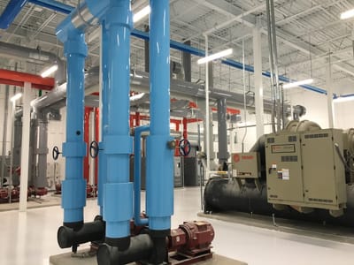 Kahn Mechanical Contractors