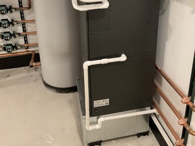 Kai’s Heat & Cool Inc.