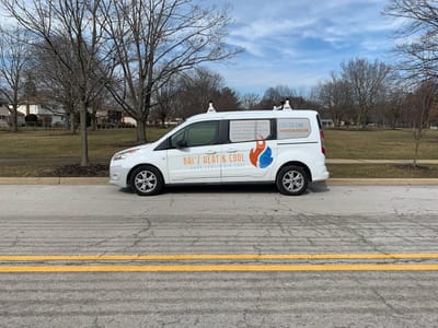 Kai’s Heat & Cool Inc.