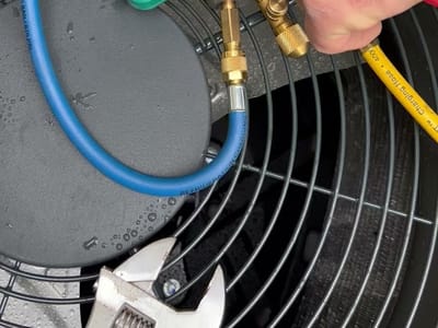 Kai’s Heat & Cool Inc.