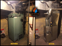 Kai’s Heat & Cool Inc.