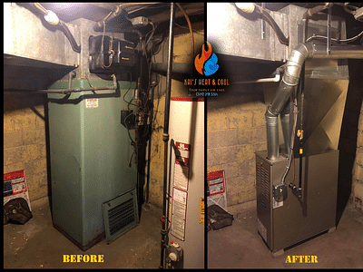 Kai’s Heat & Cool Inc.