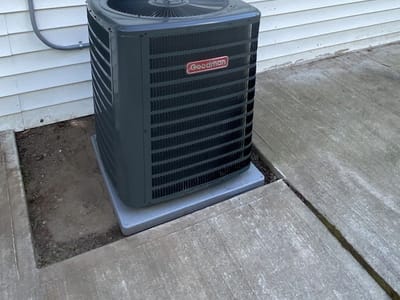 Kaiba HVAC LLC
