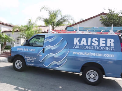 Kaiser Air Conditioning