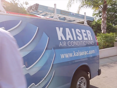 Kaiser Air Conditioning