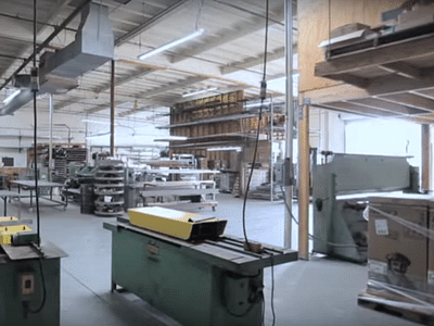 Kaiser Air Conditioning