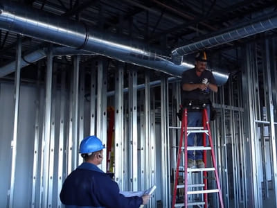 Kaiser Air Conditioning