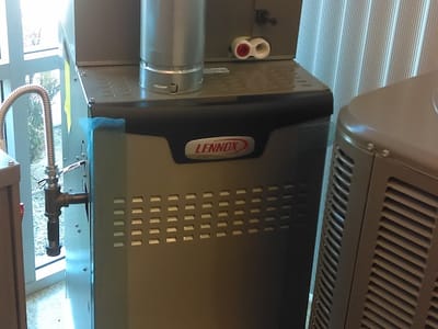 Kaiser Air Conditioning