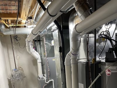 Kaiser's Heating & Cooling Services