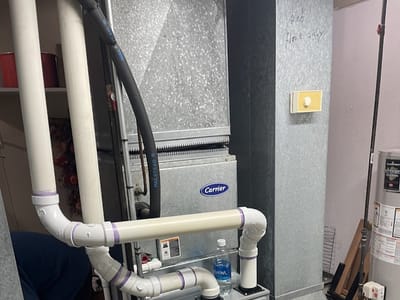 Kaiser's Heating & Cooling Services