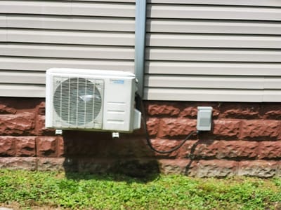 Kaith's Heating and Air, LLC