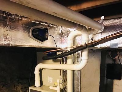 Kaith's Heating and Air, LLC