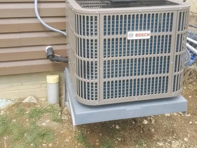 Kaith's Heating and Air, LLC
