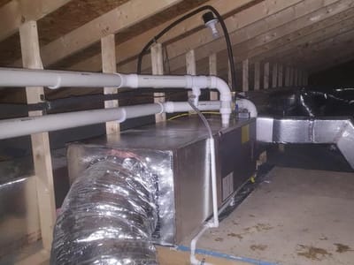 Kaith's Heating and Air, LLC