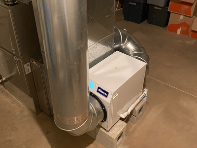 Kal Heating & Cooling