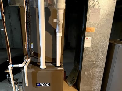 Kal Heating & Cooling