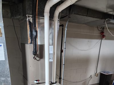 Kale Heating and Air Conditioning