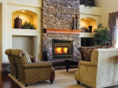 Kalins Indoor Comfort Heating, Air Conditioning, Fireplaces, Aeroseal Duct Sealing